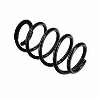 Suspension Spring Set front axle coil spring Ø 15.5 mm EIBACH for e.g. MB VITO