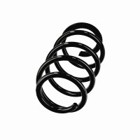 Suspension Spring Set front axle coil spring Ø 15.5 mm EIBACH for e.g. MB VITO