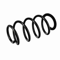 Suspension Spring Set front axle coil spring Ø 15.5 mm EIBACH for e.g. MB VITO