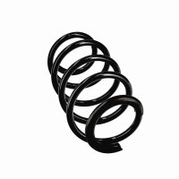 Suspension Spring Set front axle coil spring Ø 15.5 mm EIBACH for e.g. MB VITO