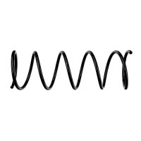 Suspension Spring Set front coil spring Ø 12 mm EIBACH for e.g. PEUGEOT 306