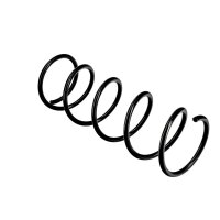 Suspension Spring Set front coil spring Ø 12 mm EIBACH for e.g. PEUGEOT 306