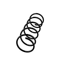 Suspension Spring Set front coil spring Ø 12 mm EIBACH for e.g. PEUGEOT 306