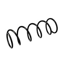 Suspension Spring Set front coil spring Ø 12 mm EIBACH for e.g. PEUGEOT 306