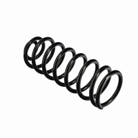 Suspension Spring Set rear coil spring Ø 12.8 mm EIBACH for e.g. VOLVO V70