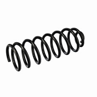 Suspension Spring Set rear coil spring Ø 12.8 mm EIBACH for e.g. VOLVO V70
