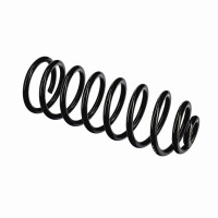 Suspension Spring Set rear coil spring Ø 12.8 mm EIBACH for e.g. VOLVO V70