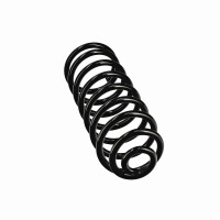 Suspension Spring Set rear coil spring Ø 12.8 mm EIBACH for e.g. VOLVO V70