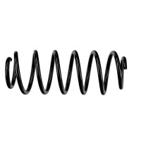 Suspension Spring Set rear coil spring Ø 11,3 mm EIBACH for MITSUBISHI COLT