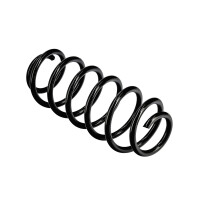 Suspension Spring Set rear coil spring Ø 11,3 mm EIBACH for MITSUBISHI COLT