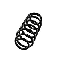 Suspension Spring Set rear coil spring Ø 11,3 mm EIBACH for MITSUBISHI COLT