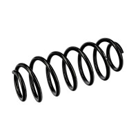 Suspension Spring Set rear coil spring Ø 11,3 mm EIBACH for MITSUBISHI COLT