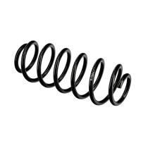 Suspension Spring Set rear coil spring Ø 11,3 mm EIBACH for MITSUBISHI COLT