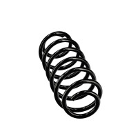 Suspension Spring Set rear coil spring Ø 11,3 mm EIBACH for MITSUBISHI COLT