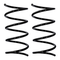 Fahrwerksfedern-Set Vorderachse Ø 13,5 mm 394 mm...
