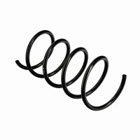 Suspension Spring Set front coil spring Ø 13.5 mm EIBACH for e.g. MB C-CLASS