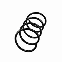 Suspension Spring Set front coil spring Ø 13.5 mm EIBACH for e.g. MB C-CLASS