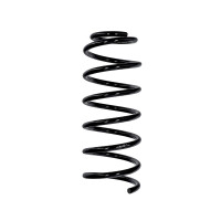 Suspension spring set front axle Ø 12.5 mm 360 mm EIBACH for e.g. VW GOLF II