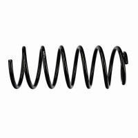 Suspension Spring Set front axle coil spring Ø 12.5 mm EIBACH for e.g. VW GOLF