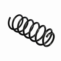 Suspension Spring Set front axle coil spring Ø 12.5 mm EIBACH for e.g. VW GOLF