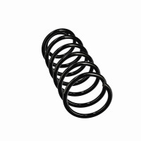 Suspension Spring Set front axle coil spring Ø 12.5 mm EIBACH for e.g. VW GOLF