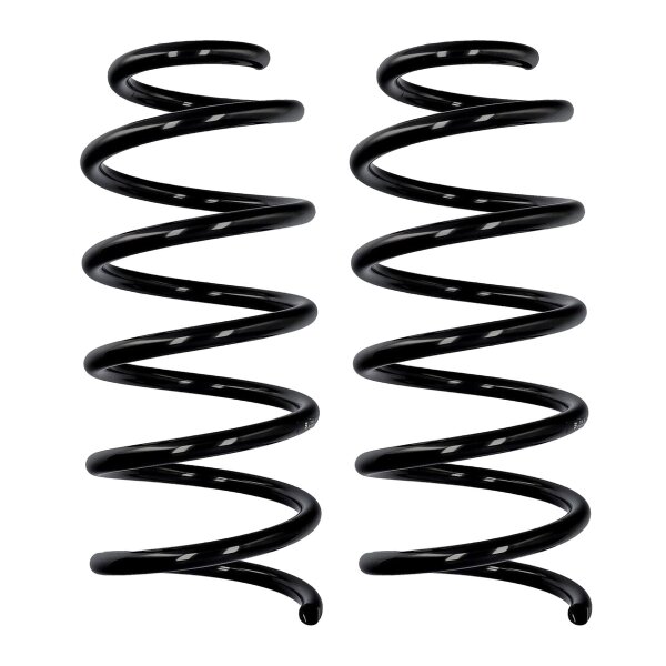 Suspension spring set front axle Ø 15.5 mm 399 mm EIBACH for VOLVO XC90 I