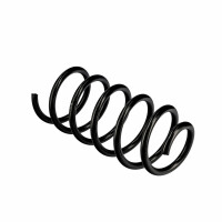 Suspension Spring Set Front Axle Coil Spring Ø 15.5 mm EIBACH for VOLVO XC90