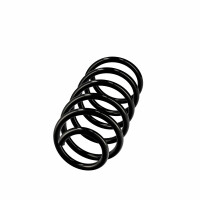Suspension Spring Set Front Axle Coil Spring Ø 15.5 mm EIBACH for VOLVO XC90