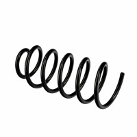 Suspension Spring Set Front Axle Coil Spring Ø 15.5 mm EIBACH for VOLVO XC90