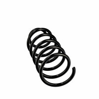 Suspension Spring Set Front Axle Coil Spring Ø 15.5 mm EIBACH for VOLVO XC90