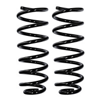 Fahrwerksfedern-Set hinten Ø 14,3 mm 374 mm EIBACH...