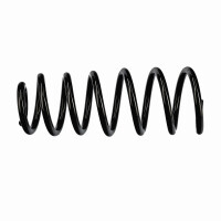 Suspension Spring Set Rear Axle Coil Spring Ø 14.3 mm EIBACH for VOLVO XC70