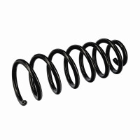 Suspension Spring Set Rear Axle Coil Spring Ø 14.3 mm EIBACH for VOLVO XC70