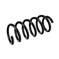 Suspension Spring Set front coil spring Ø 16 mm EIBACH for e.g. RENAULT TRAFIC