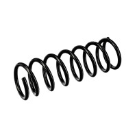 Suspension Spring Set Rear Axle Coil Spring Ø 12.5 mm EIBACH for FORD MONDEO