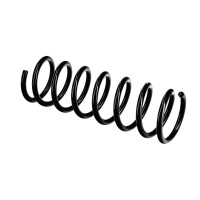 Suspension Spring Set Rear Axle Coil Spring Ø 12.5 mm EIBACH for FORD MONDEO