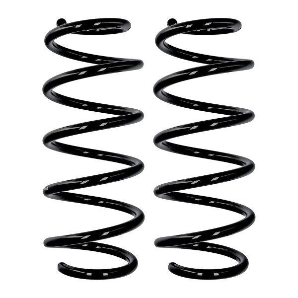 Suspension spring set front axle Ø 14.8 mm 391 mm EIBACH for e.g. OPEL ANTARA A
