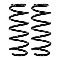 Suspension spring set front axle Ø 14.8 mm 391 mm...