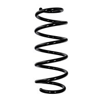 Suspension spring set front axle Ø 14.8 mm 391 mm EIBACH for e.g. OPEL ANTARA A