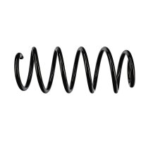 Suspension Spring Set front coil spring Ø 14.8 mm EIBACH for e.g. OPEL ANTARA