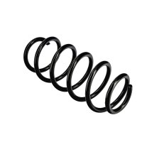 Suspension Spring Set front coil spring Ø 14.8 mm EIBACH for e.g. OPEL ANTARA