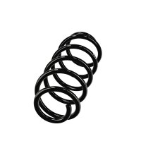 Suspension Spring Set front coil spring Ø 14.8 mm EIBACH for e.g. OPEL ANTARA