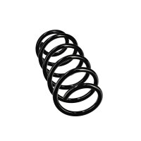 Suspension Spring Set front coil spring Ø 14.8 mm EIBACH for e.g. OPEL ANTARA