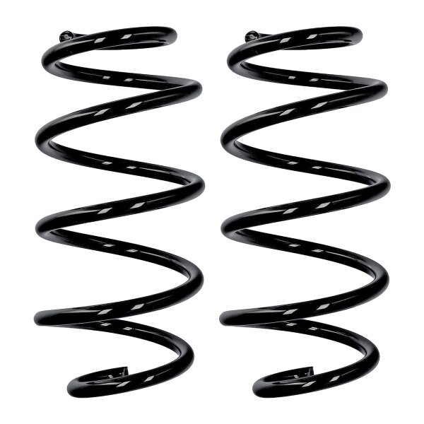 Fahrwerksfedern-Set Vorderachse Ø 13,8 mm 336 mm EIBACH für u.a. VW CADDY IV