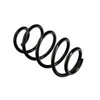 Suspension Spring Set front axle coil spring Ø 13.8 mm EIBACH for e.g. AUDI