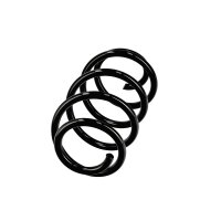 Suspension Spring Set front axle coil spring Ø 13.8 mm EIBACH for e.g. AUDI