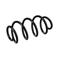 Suspension Spring Set front axle coil spring Ø 13.8 mm EIBACH for e.g. AUDI