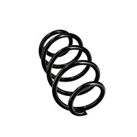 Suspension Spring Set front axle coil spring Ø 13.8 mm EIBACH for e.g. AUDI