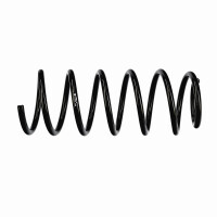 Suspension Spring Set front coil spring Ø 12.5 mm EIBACH for e.g. VW PASSAT