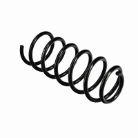 Suspension Spring Set front coil spring Ø 12.5 mm EIBACH for e.g. VW PASSAT